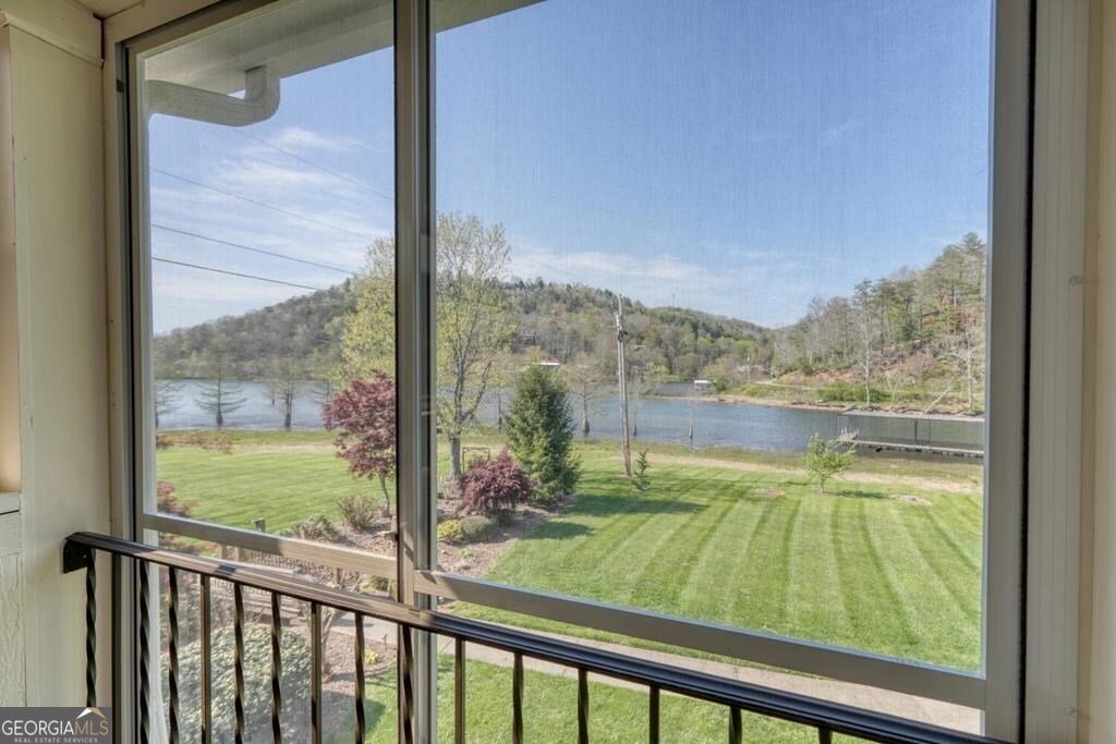 2267 Ushwy 76 Hiawassee - 34