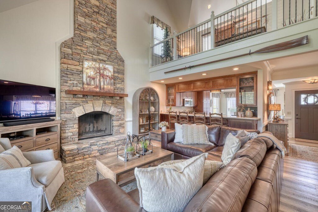 2267 Ushwy 76 Hiawassee - 4