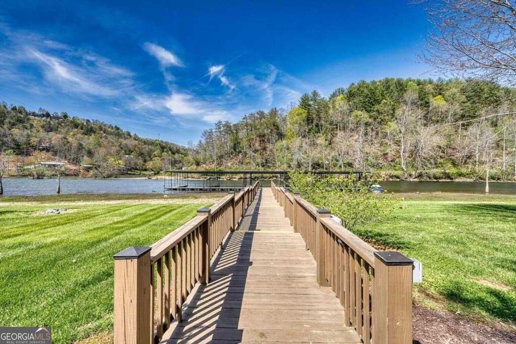 2267 Ushwy 76 Hiawassee - 44