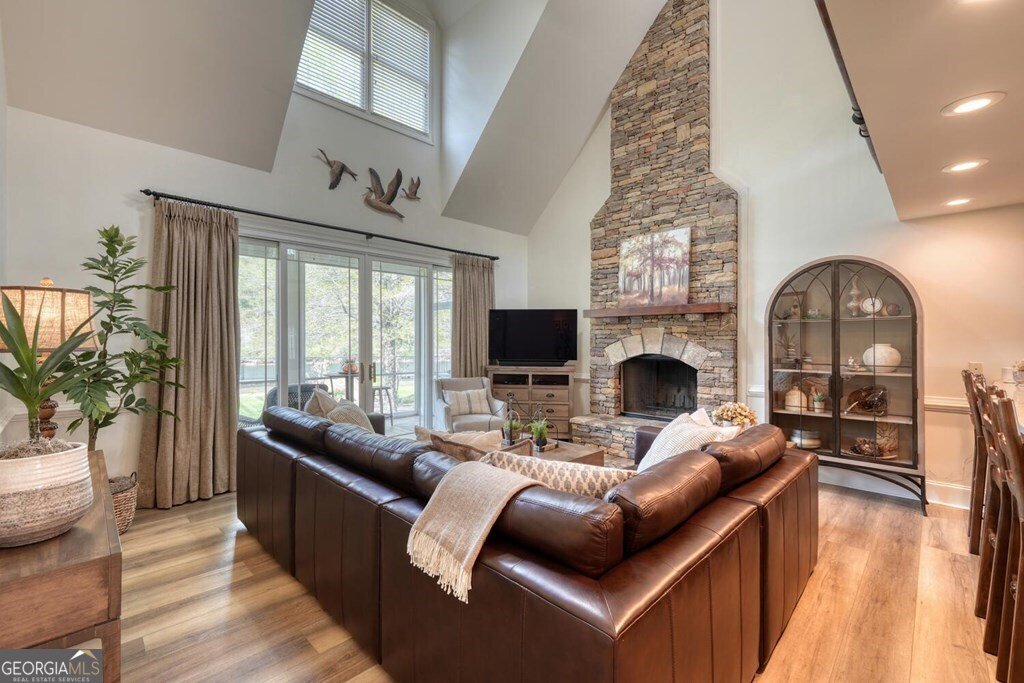 2267 Ushwy 76 Hiawassee - 5