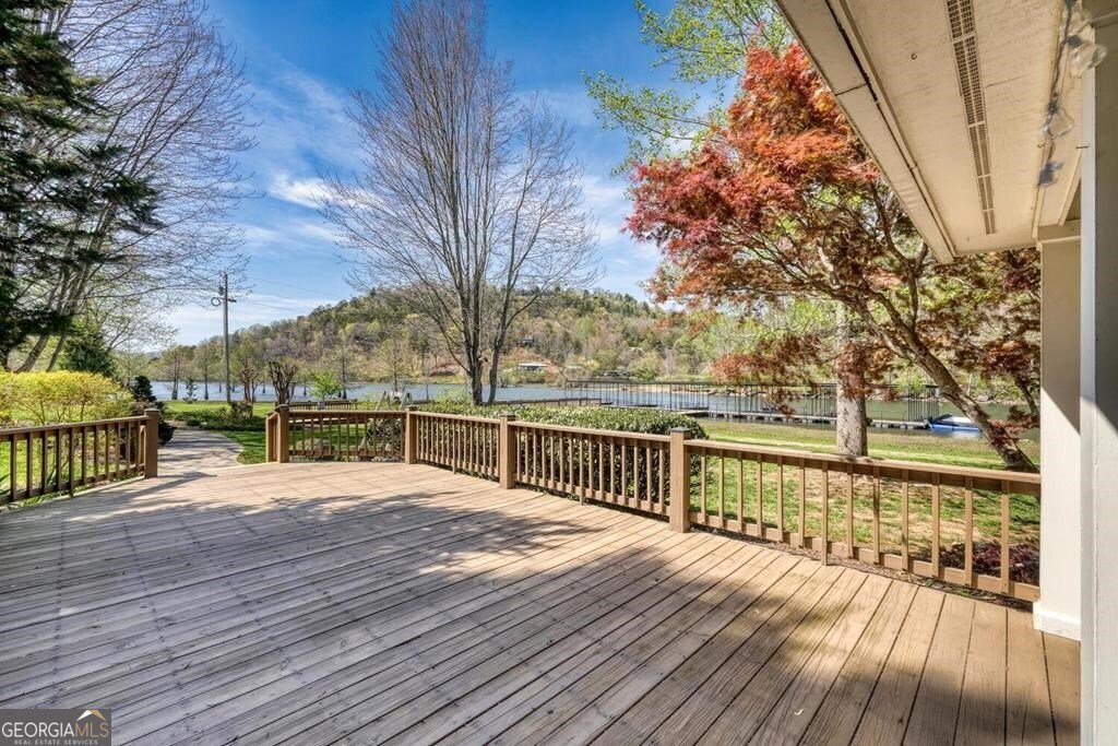 2267 Ushwy 76 Hiawassee - 51