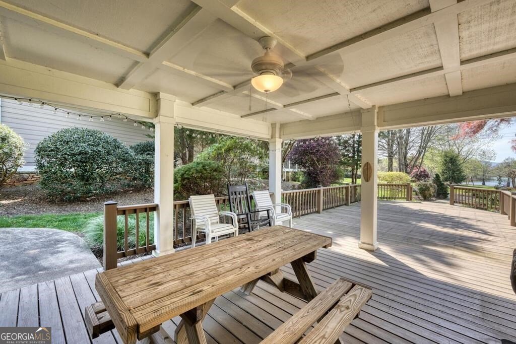 2267 Ushwy 76 Hiawassee - 52