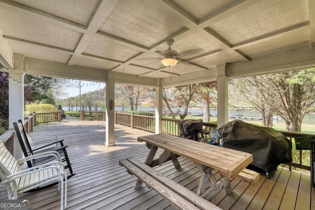 2267 Ushwy 76 Hiawassee - 53