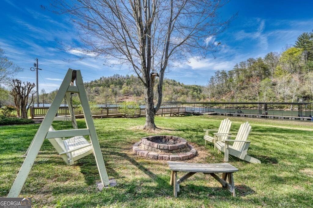 2267 Ushwy 76 Hiawassee - 55