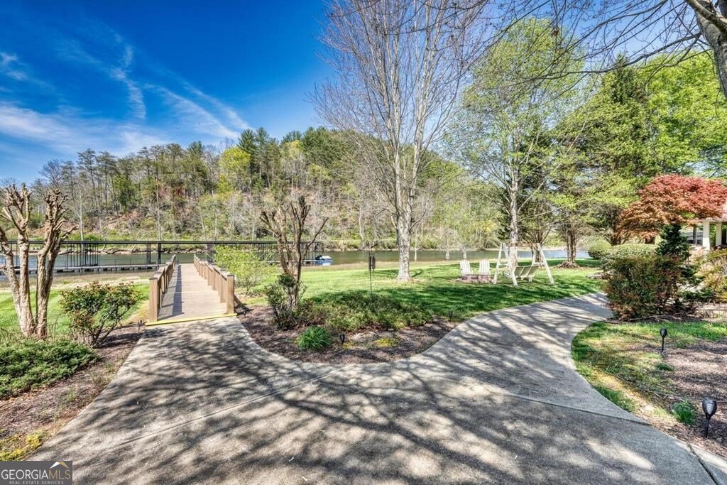 2267 Ushwy 76 Hiawassee - 56