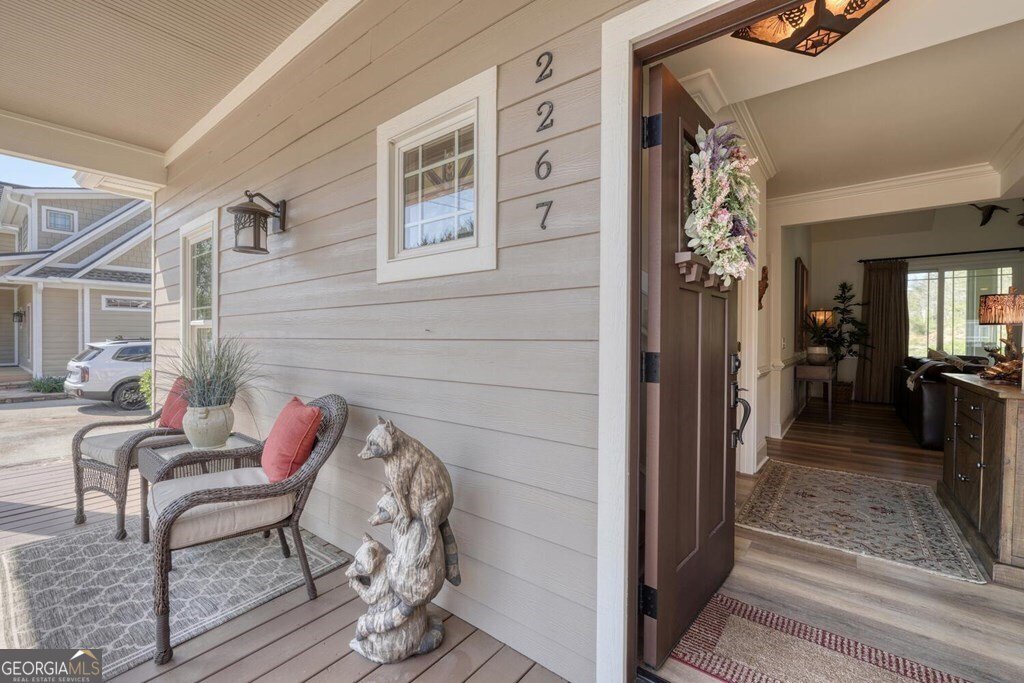 2267 Ushwy 76 Hiawassee - 60