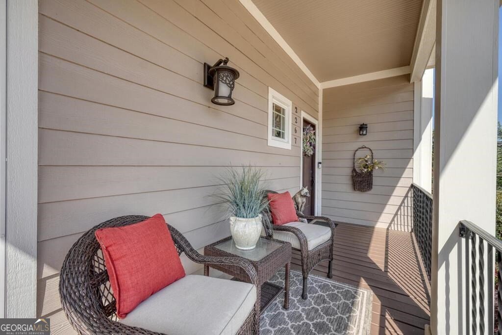 2267 Ushwy 76 Hiawassee - 61