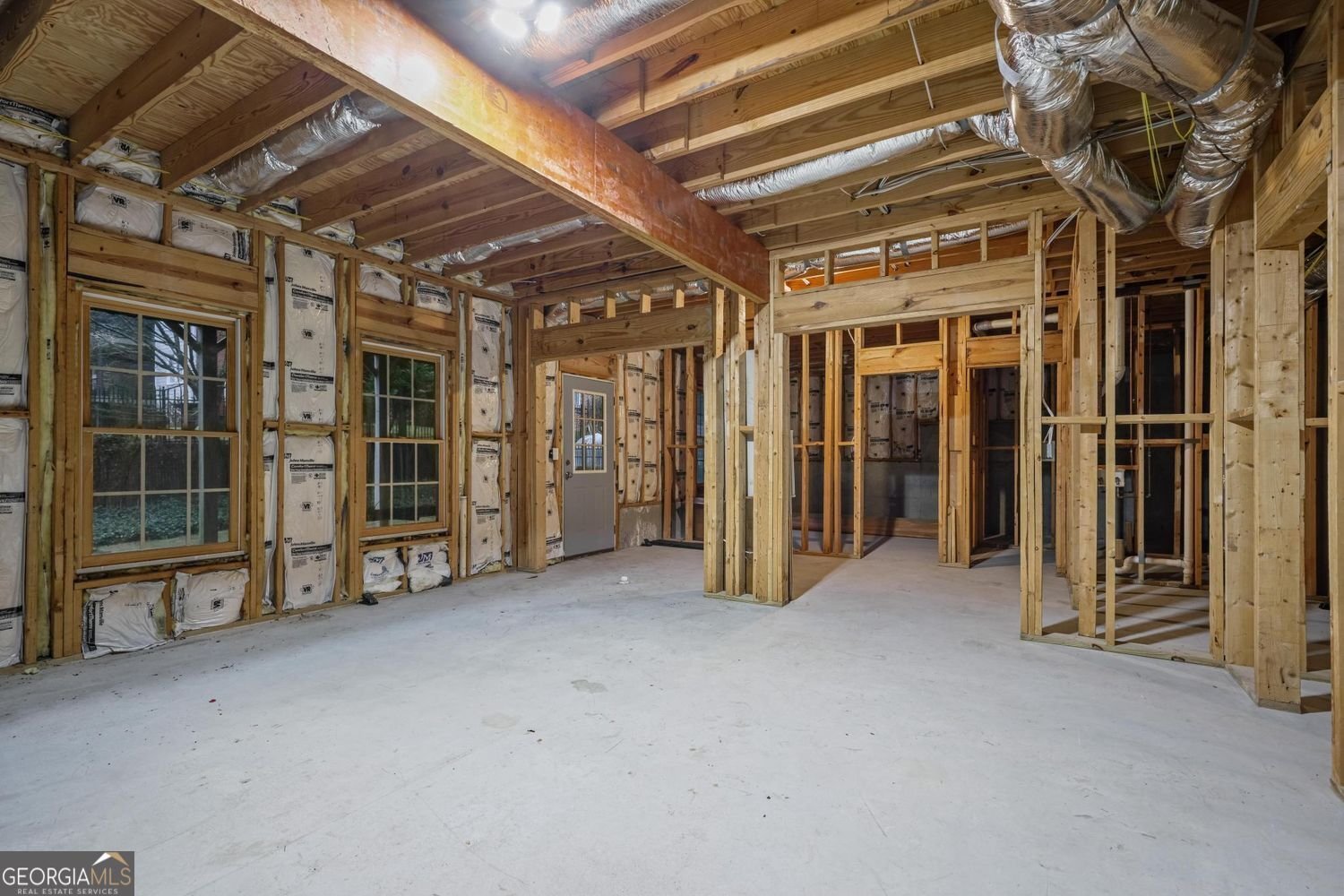 2014 Ivy Ridge Road Smyrna - 30