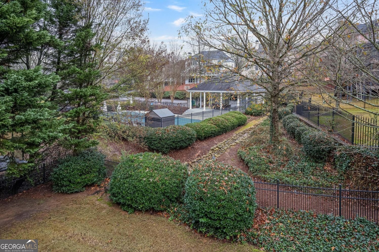 2014 Ivy Ridge Road Smyrna - 33