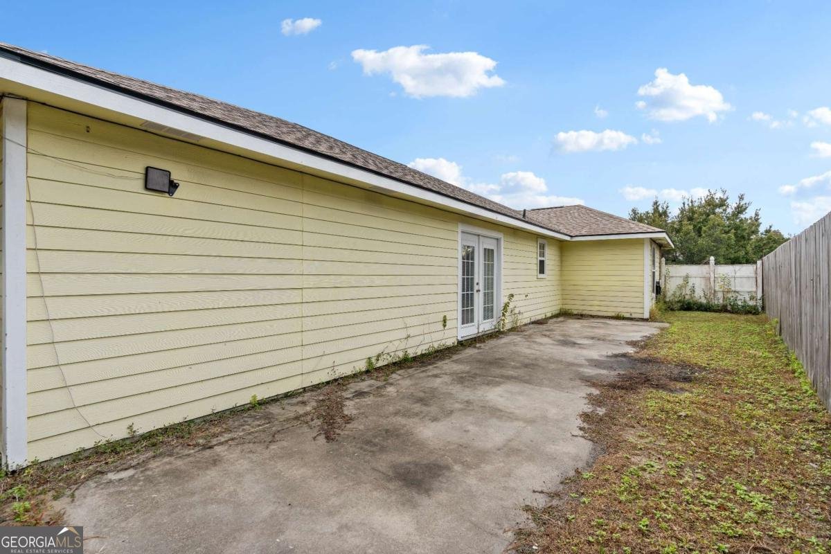 201 Lake Wisteria Drive Kingsland - 10