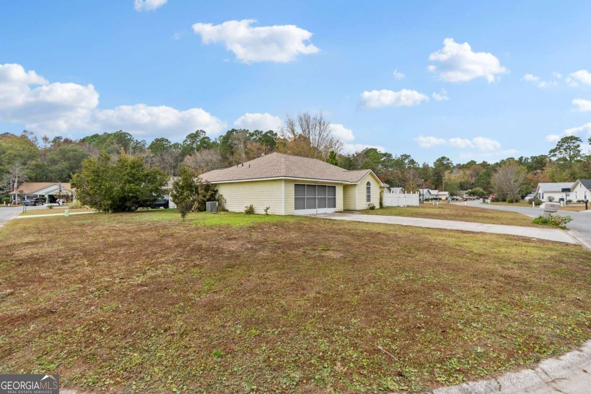 201 Lake Wisteria Drive Kingsland - 4