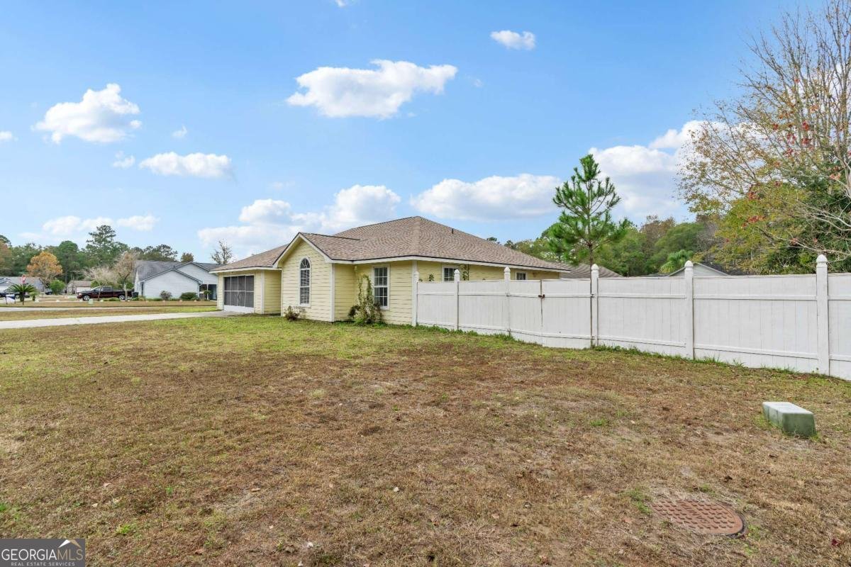 201 Lake Wisteria Drive Kingsland - 5