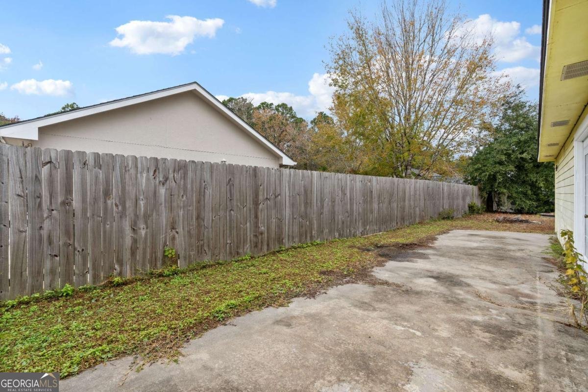 201 Lake Wisteria Drive Kingsland - 9