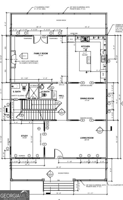 938 Emerson Avenue Atlanta - 36