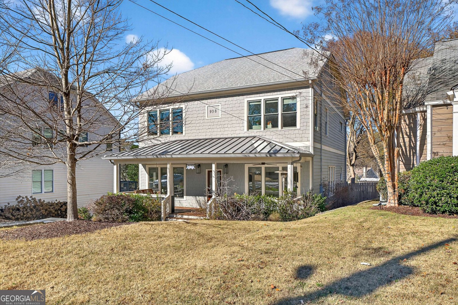 938 Emerson Avenue Atlanta - 50