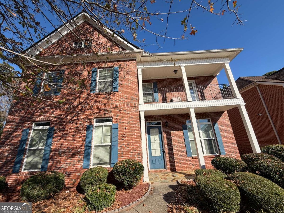 1128 Gateview Drive Lawrenceville - 3