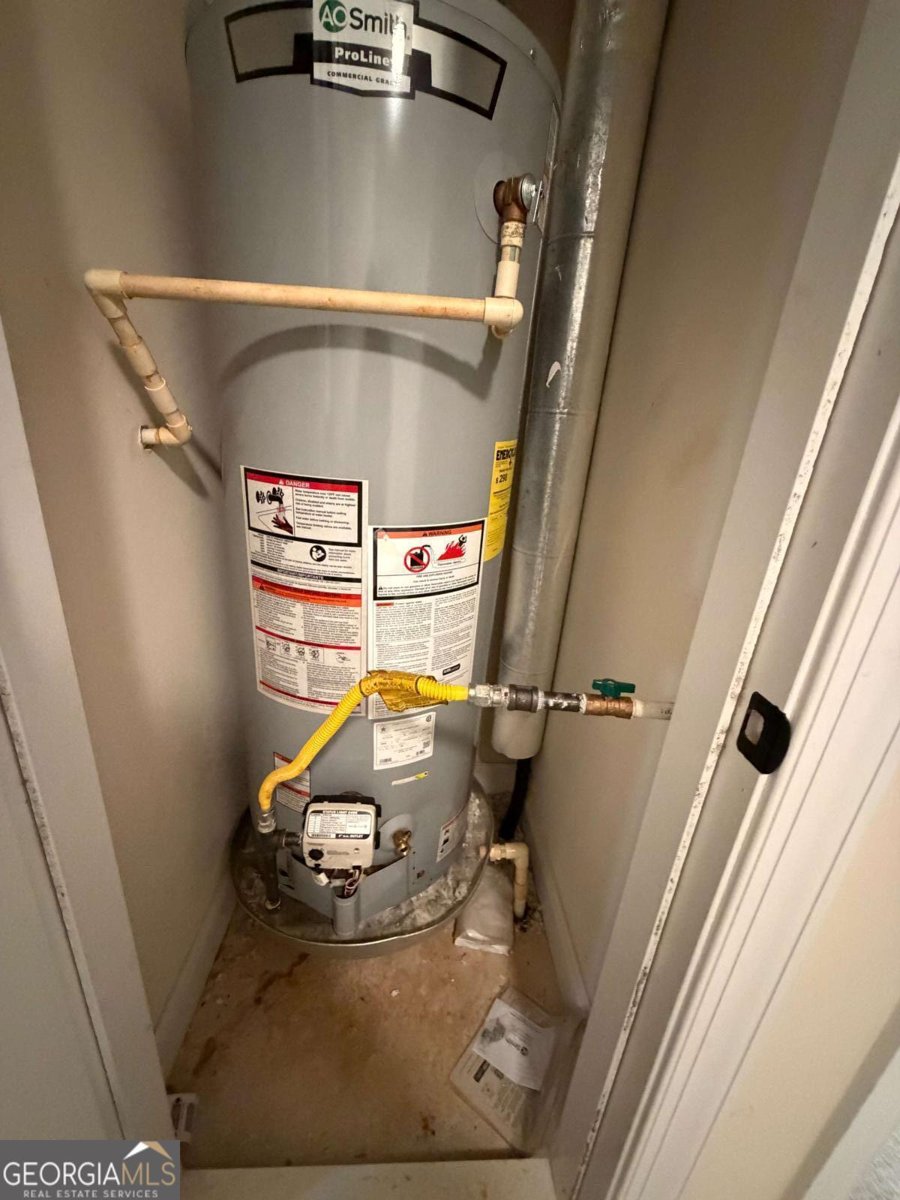 1128 Gateview Drive Lawrenceville - 33