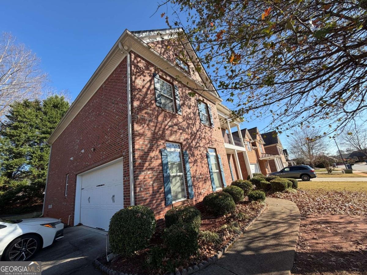 1128 Gateview Drive Lawrenceville - 4