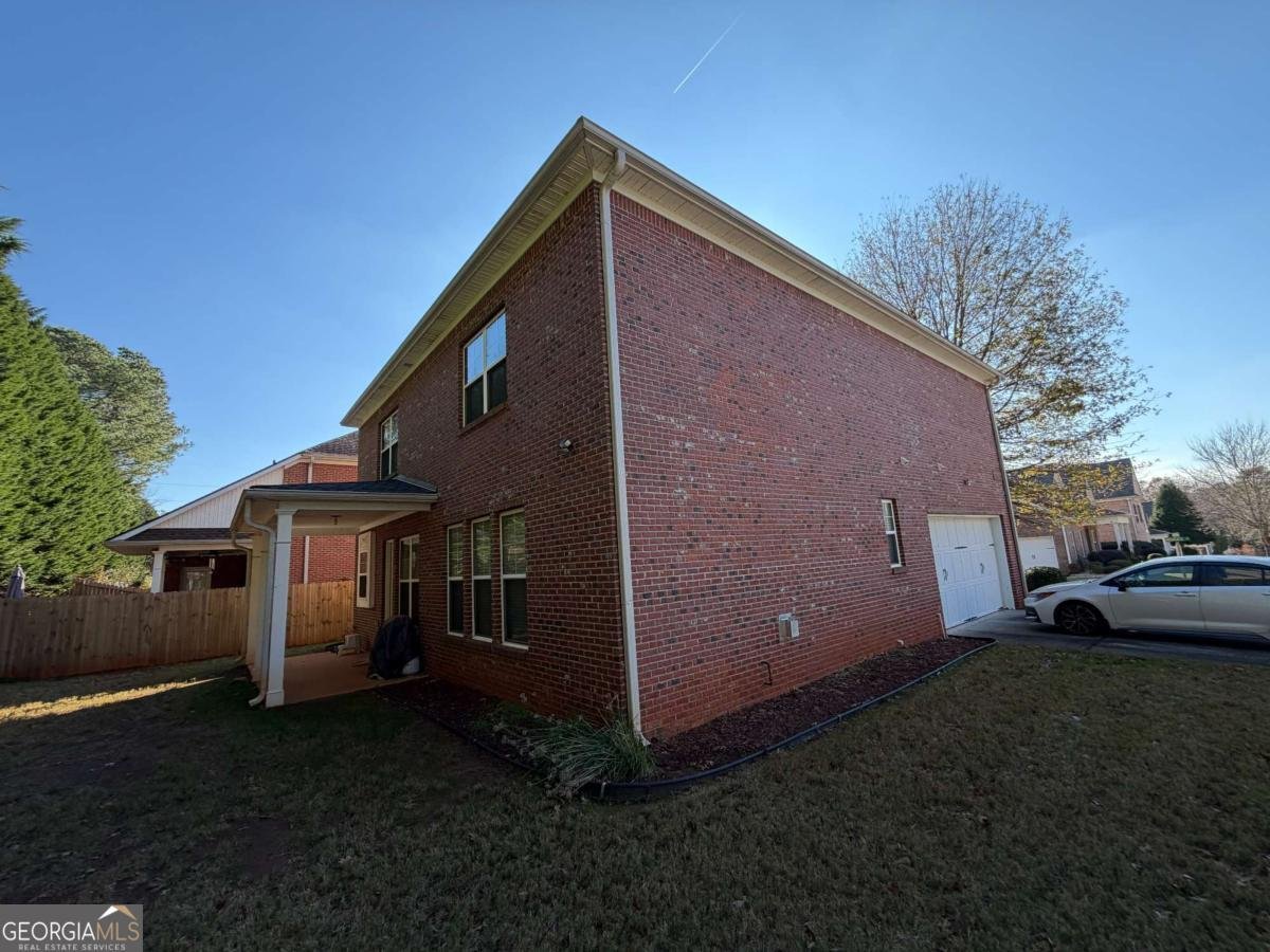 1128 Gateview Drive Lawrenceville - 6