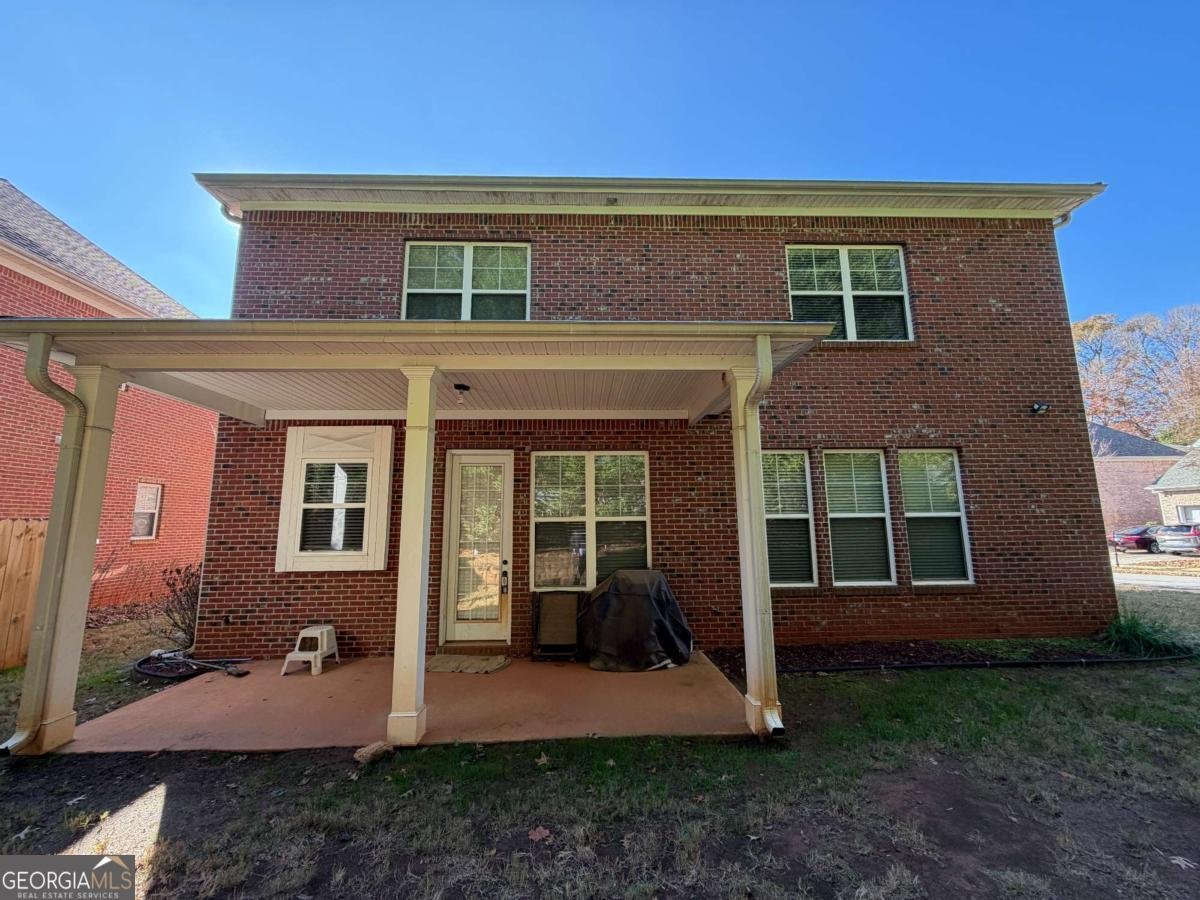 1128 Gateview Drive Lawrenceville - 7