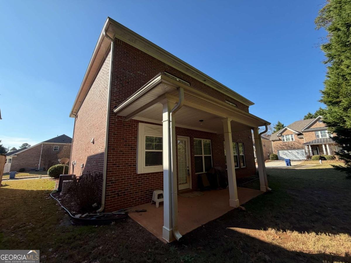 1128 Gateview Drive Lawrenceville - 8