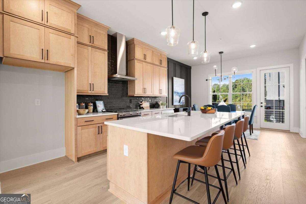 435 Mezzo Lane Alpharetta - 10