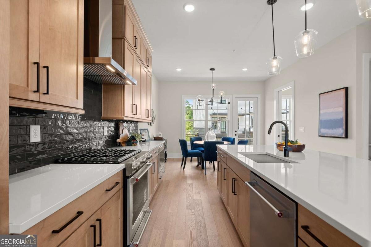 435 Mezzo Lane Alpharetta - 11