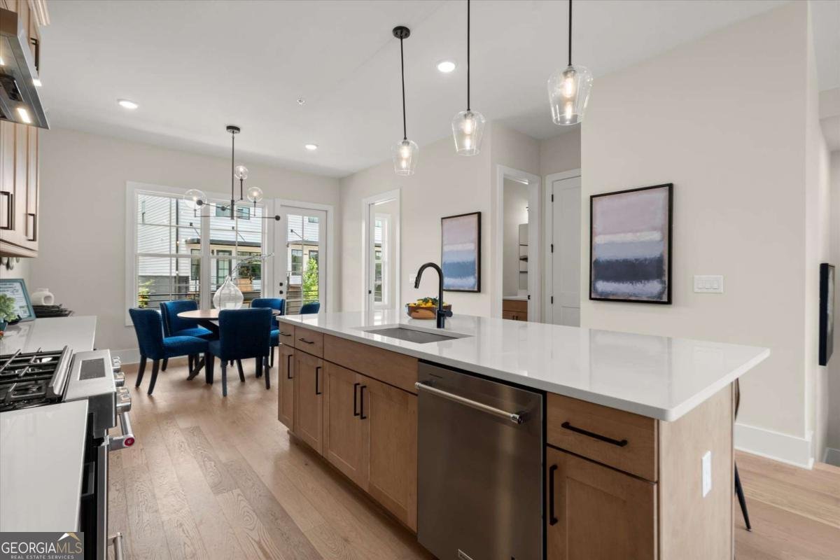 435 Mezzo Lane Alpharetta - 12