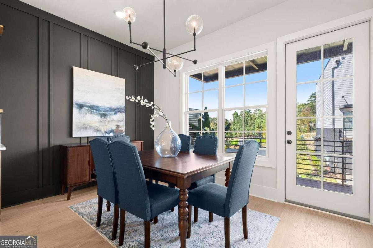 435 Mezzo Lane Alpharetta - 13