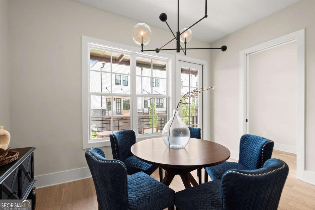 435 Mezzo Lane Alpharetta - 14