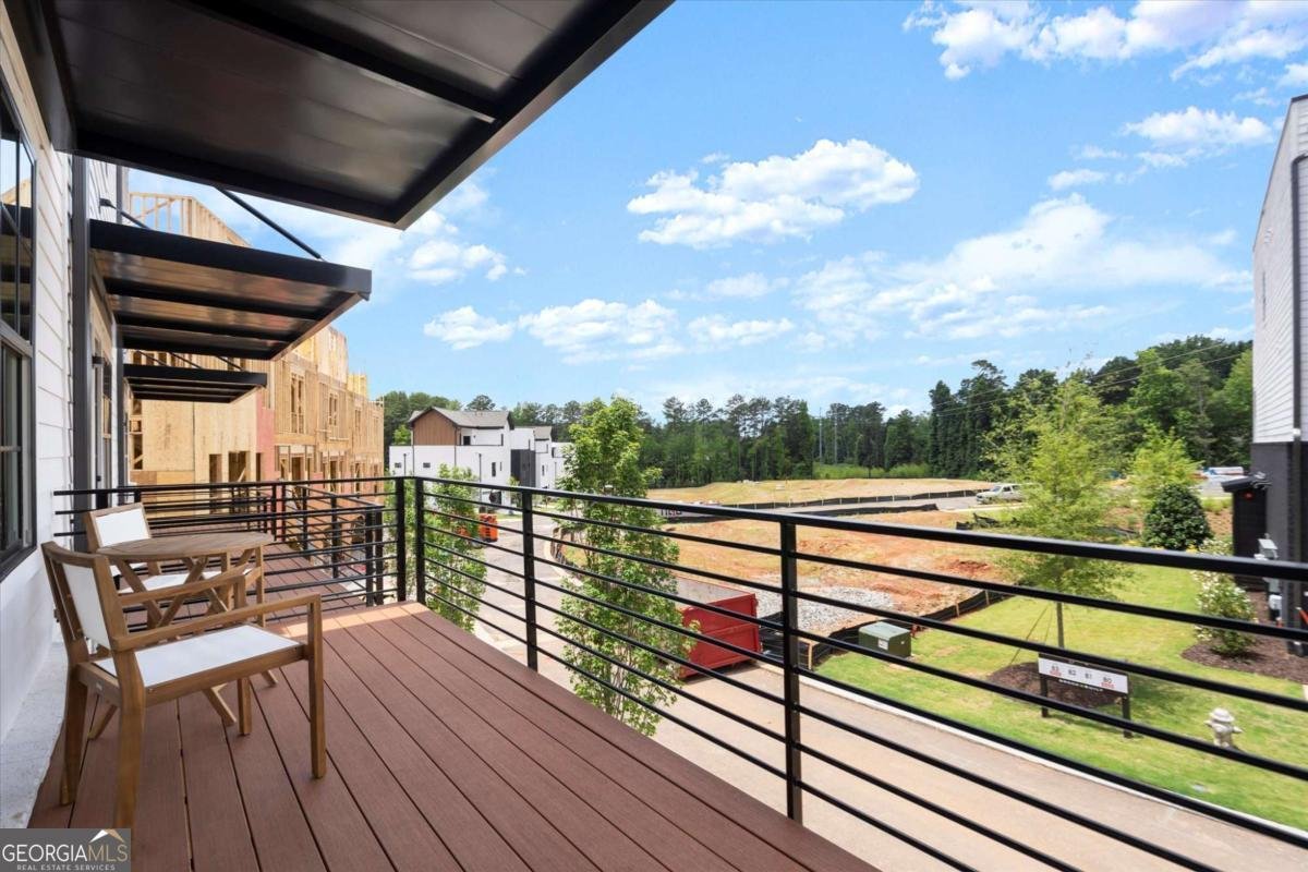 435 Mezzo Lane Alpharetta - 15