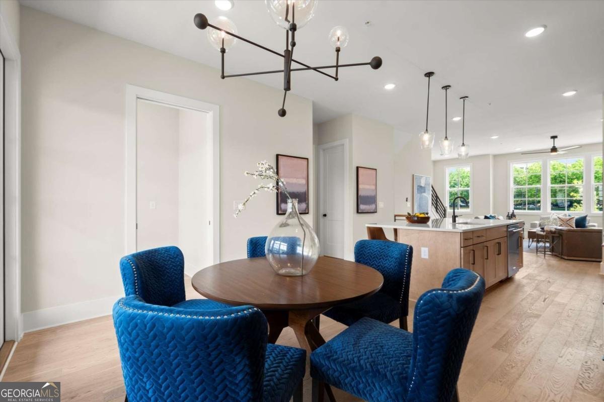 435 Mezzo Lane Alpharetta - 17