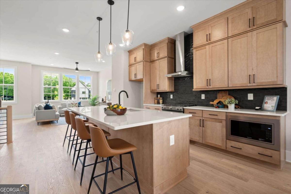 435 Mezzo Lane Alpharetta - 18