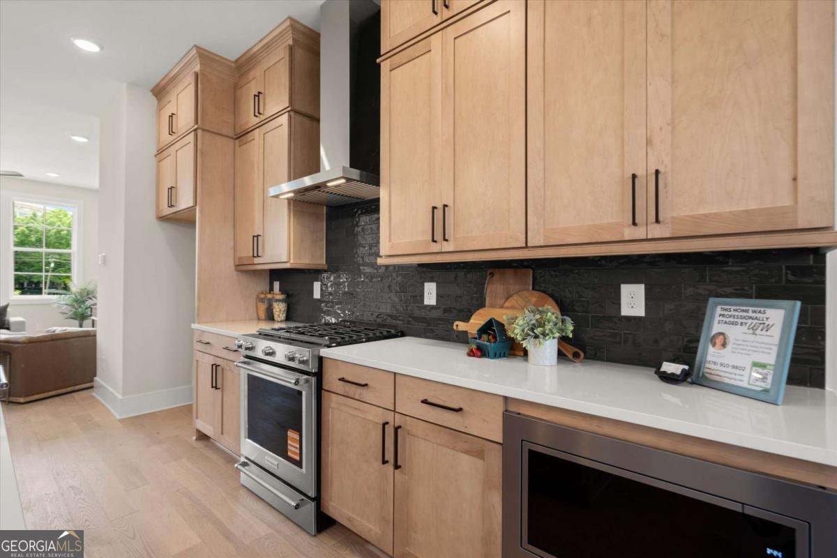 435 Mezzo Lane Alpharetta - 19