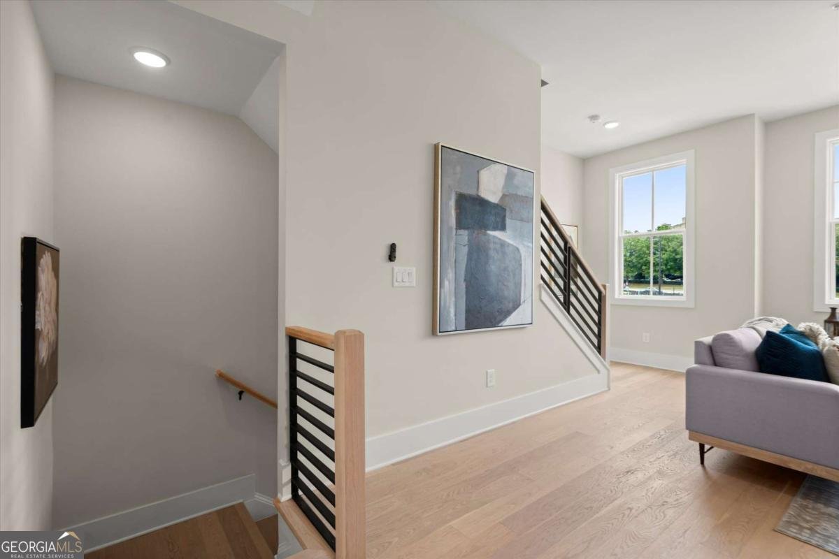 435 Mezzo Lane Alpharetta - 21