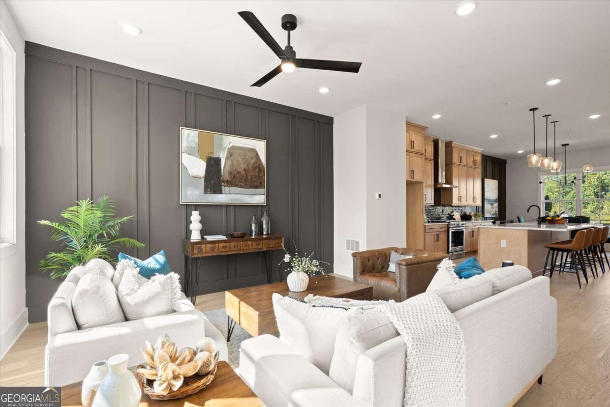 435 Mezzo Lane Alpharetta - 23