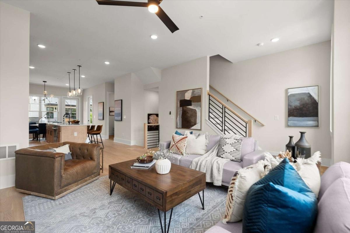 435 Mezzo Lane Alpharetta - 24