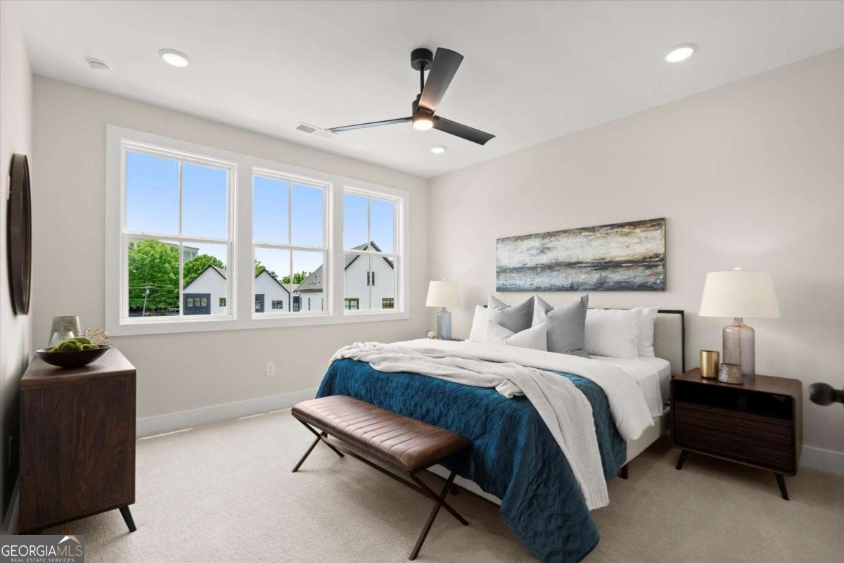 435 Mezzo Lane Alpharetta - 26