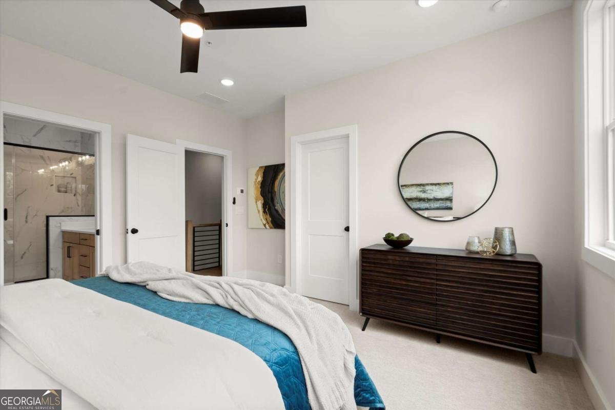 435 Mezzo Lane Alpharetta - 27