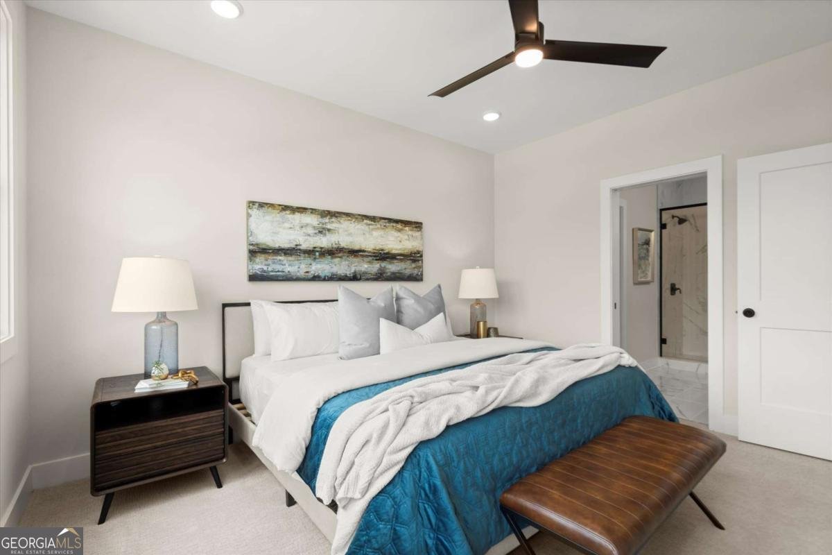 435 Mezzo Lane Alpharetta - 29