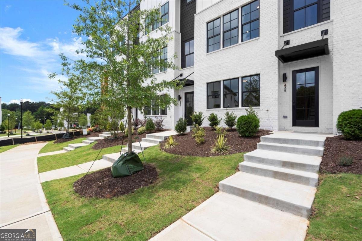 435 Mezzo Lane Alpharetta - 3