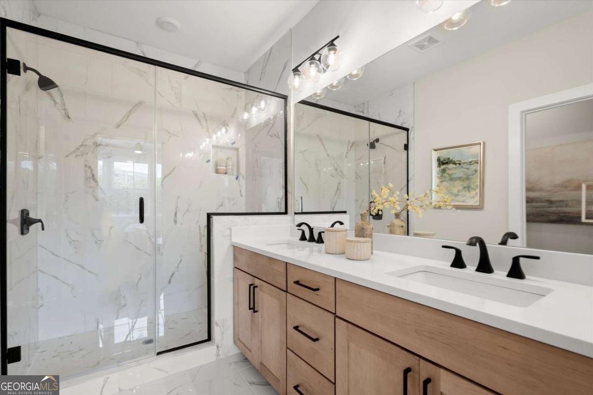 435 Mezzo Lane Alpharetta - 30