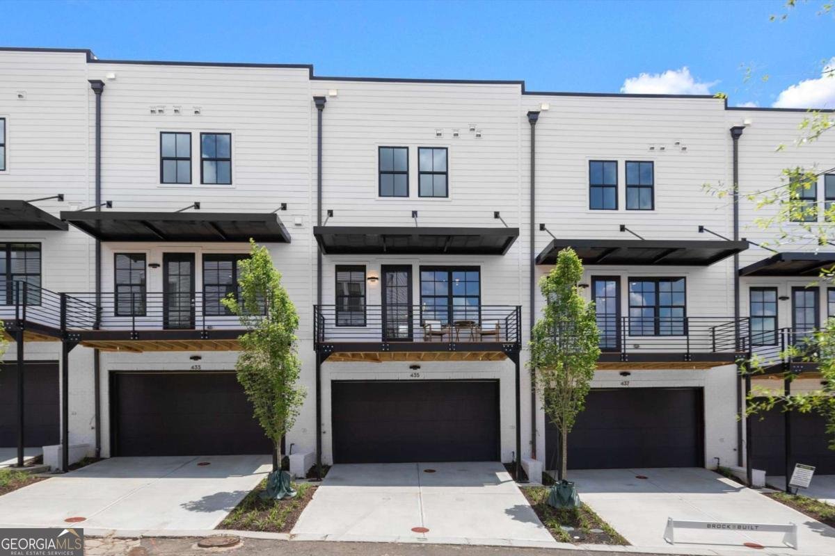 435 Mezzo Lane Alpharetta - 38