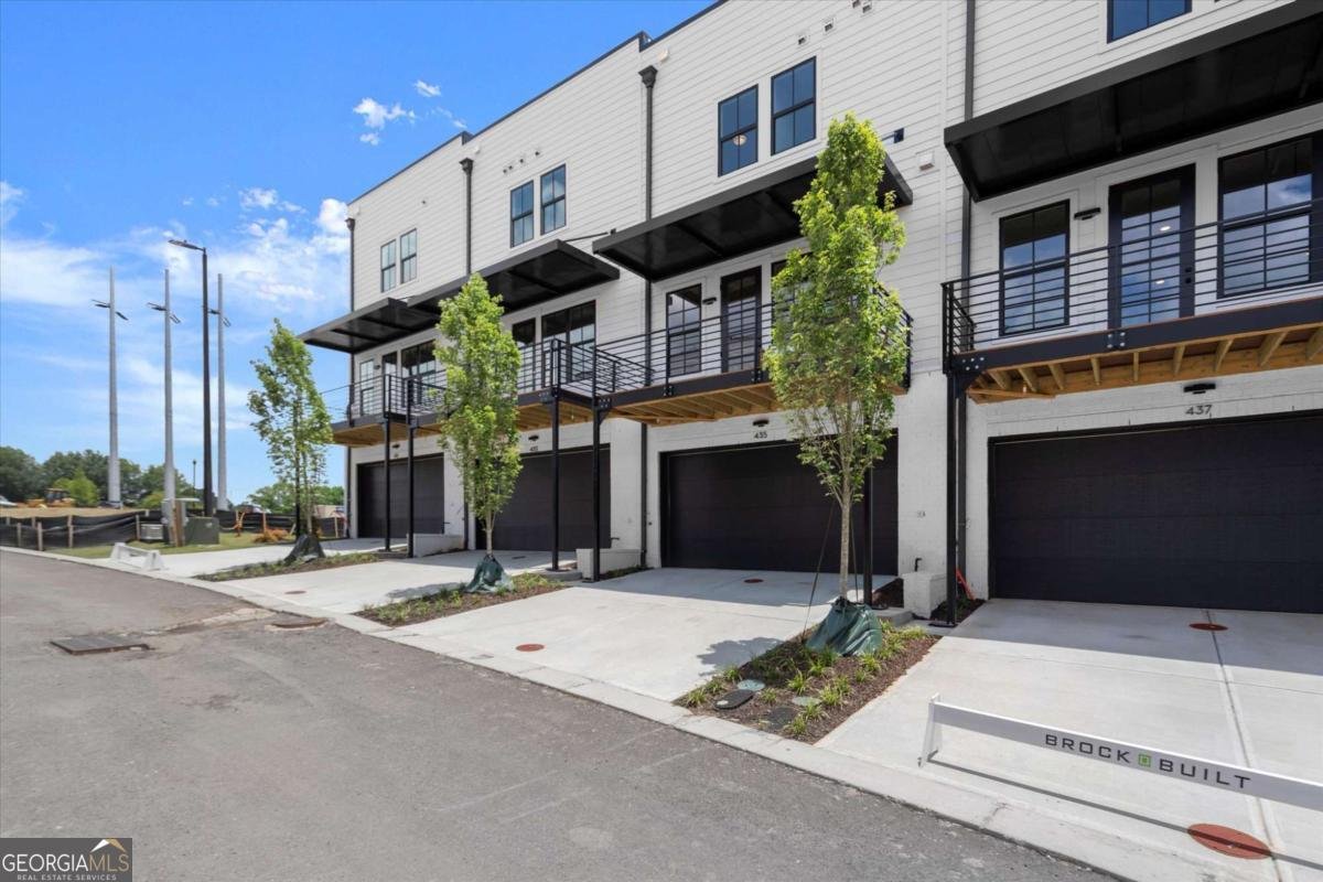 435 Mezzo Lane Alpharetta - 39