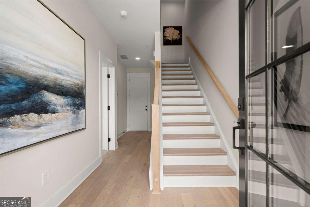 435 Mezzo Lane Alpharetta - 4