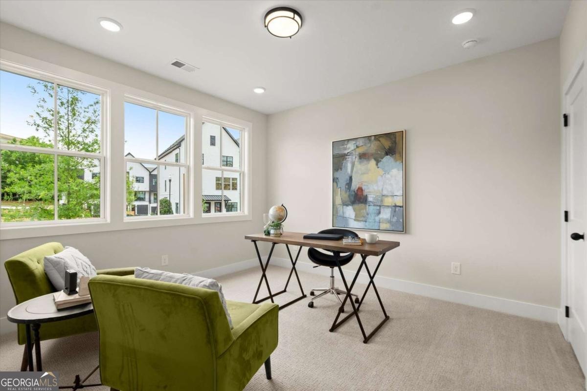 435 Mezzo Lane Alpharetta - 5