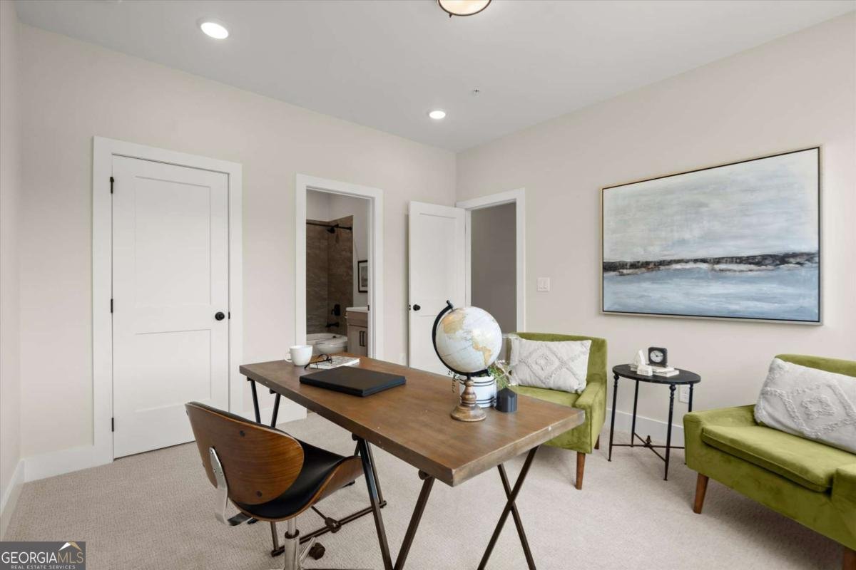 435 Mezzo Lane Alpharetta - 6