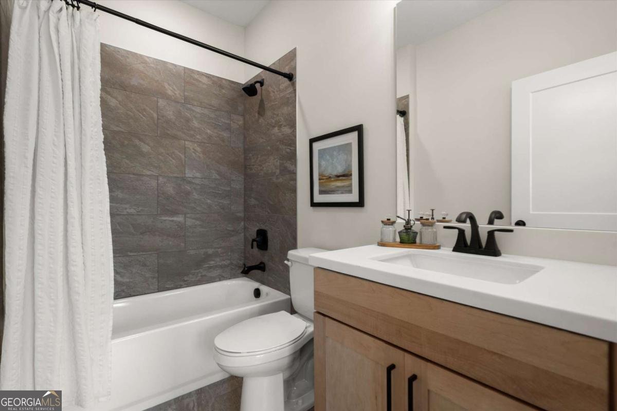 435 Mezzo Lane Alpharetta - 7