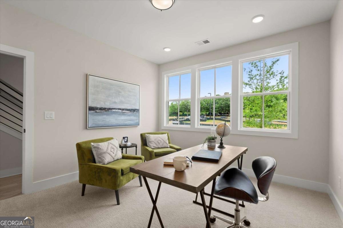 435 Mezzo Lane Alpharetta - 8