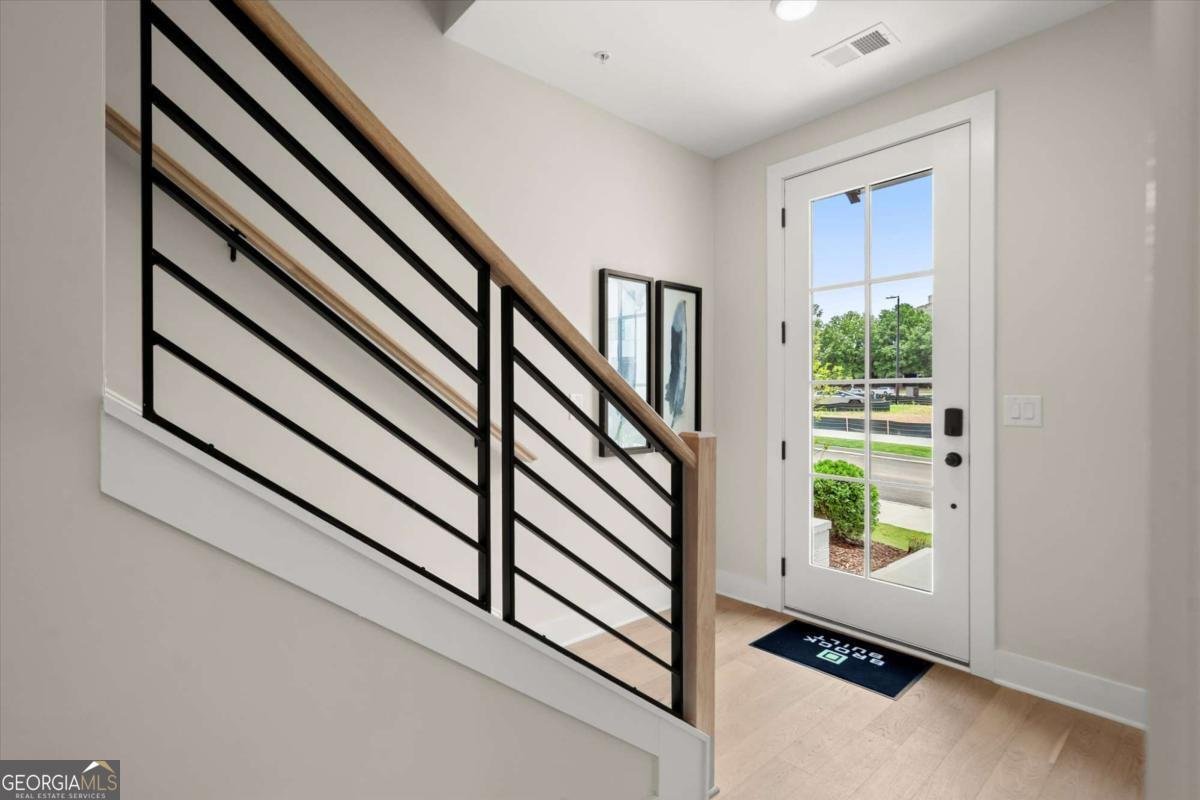 435 Mezzo Lane Alpharetta - 9